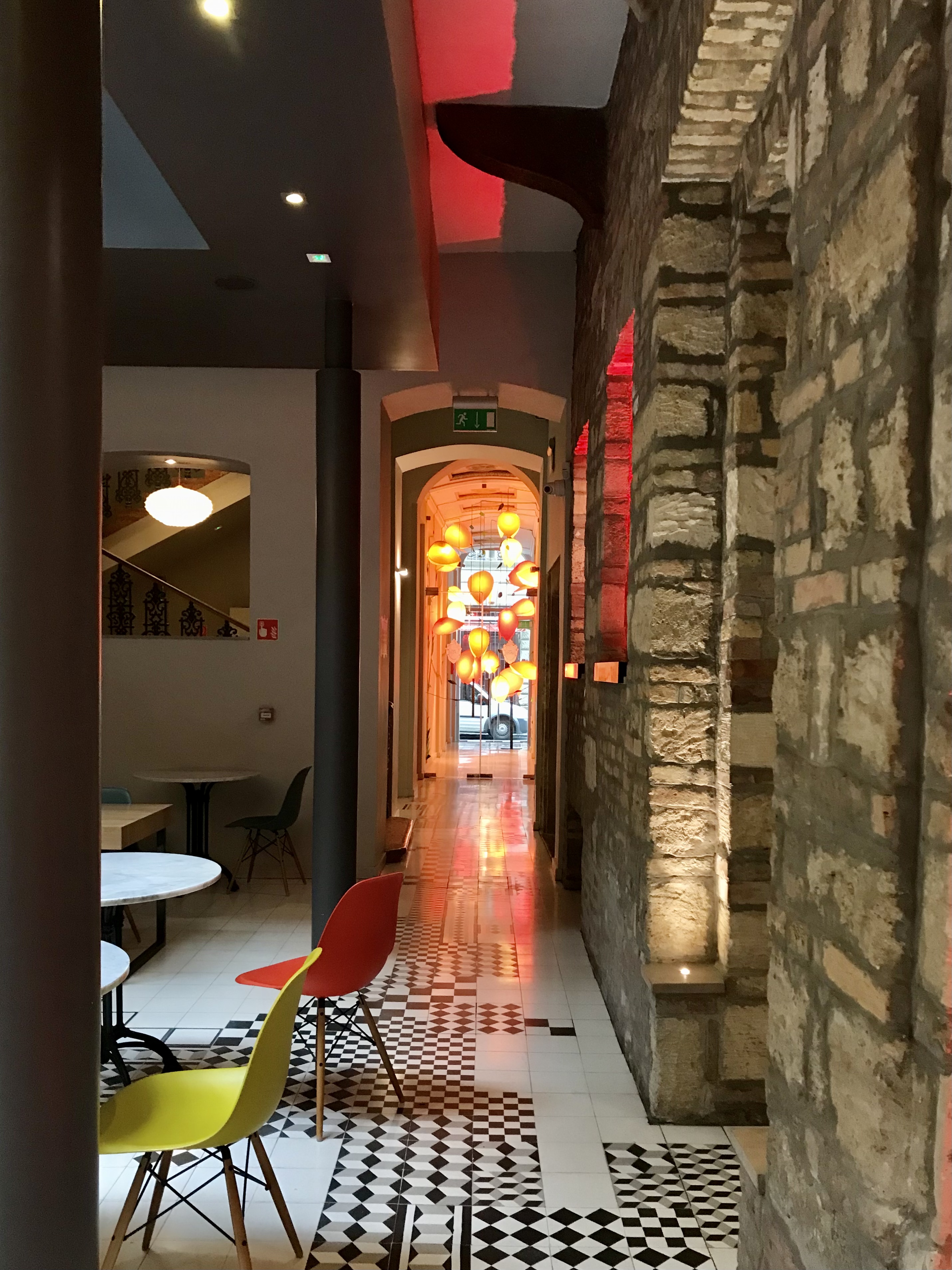 Фото Casati Budapest Hotel