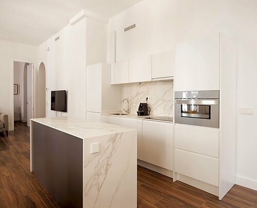 Гостиница Mante House - Malasaña в Мадриде