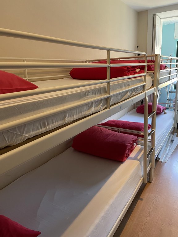 Фото Invictus Hostel