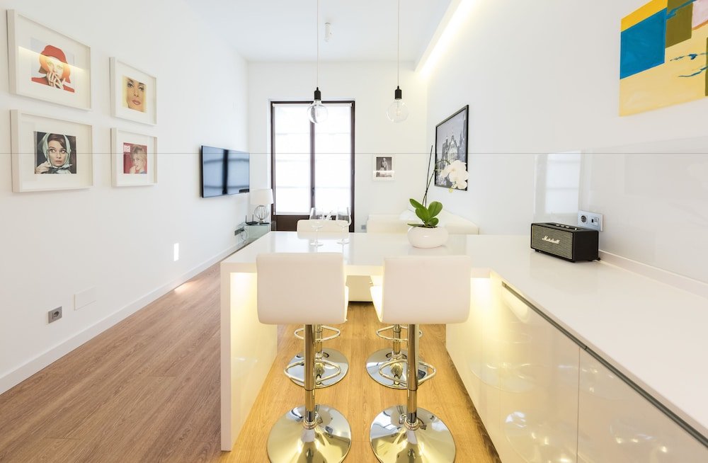 Фото Malasaña Center - MADFlats Collection