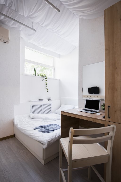 Фото InterQube на Третьяковке