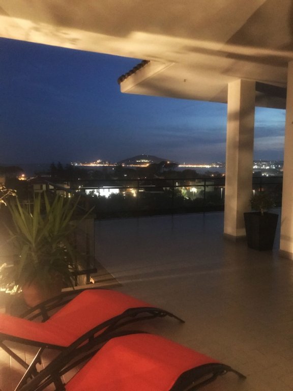 Фото Villa Cristina - Near Spiaggia di Vindicio