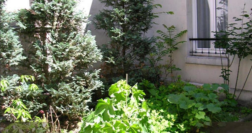 Фото Hotel Riviera Elysées