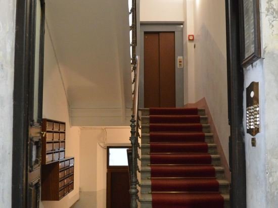 Фото Casa Vacanza Tigor