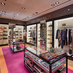 Etro (Smolenskaya Square, 3), clothing store