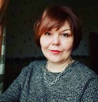 Психолог Веселая И. А. (dachny posyolok Povarovo, Privokzalnaya ploshchad, с14), psychological counseling