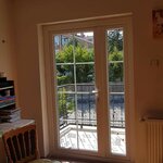 Asil Pen (Ankara Province, Etimesgut District, Şapka Devrimi Cad.), windows