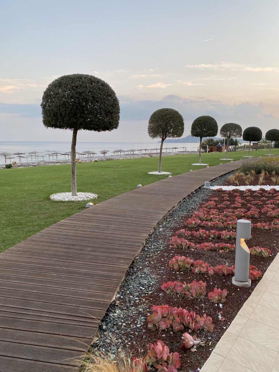 Фото Elysium Resort & SPA