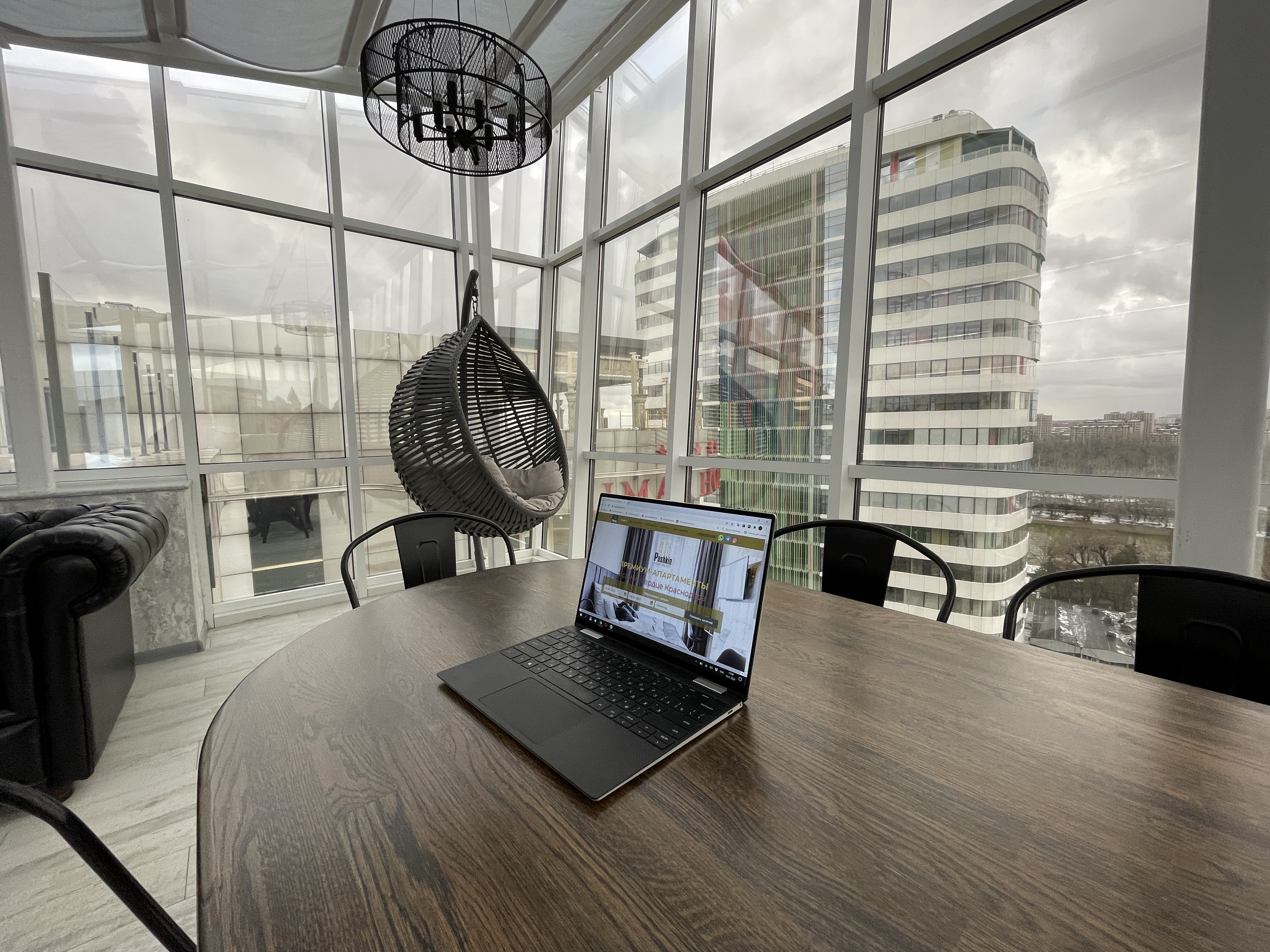 Фото Pushkin Apartments