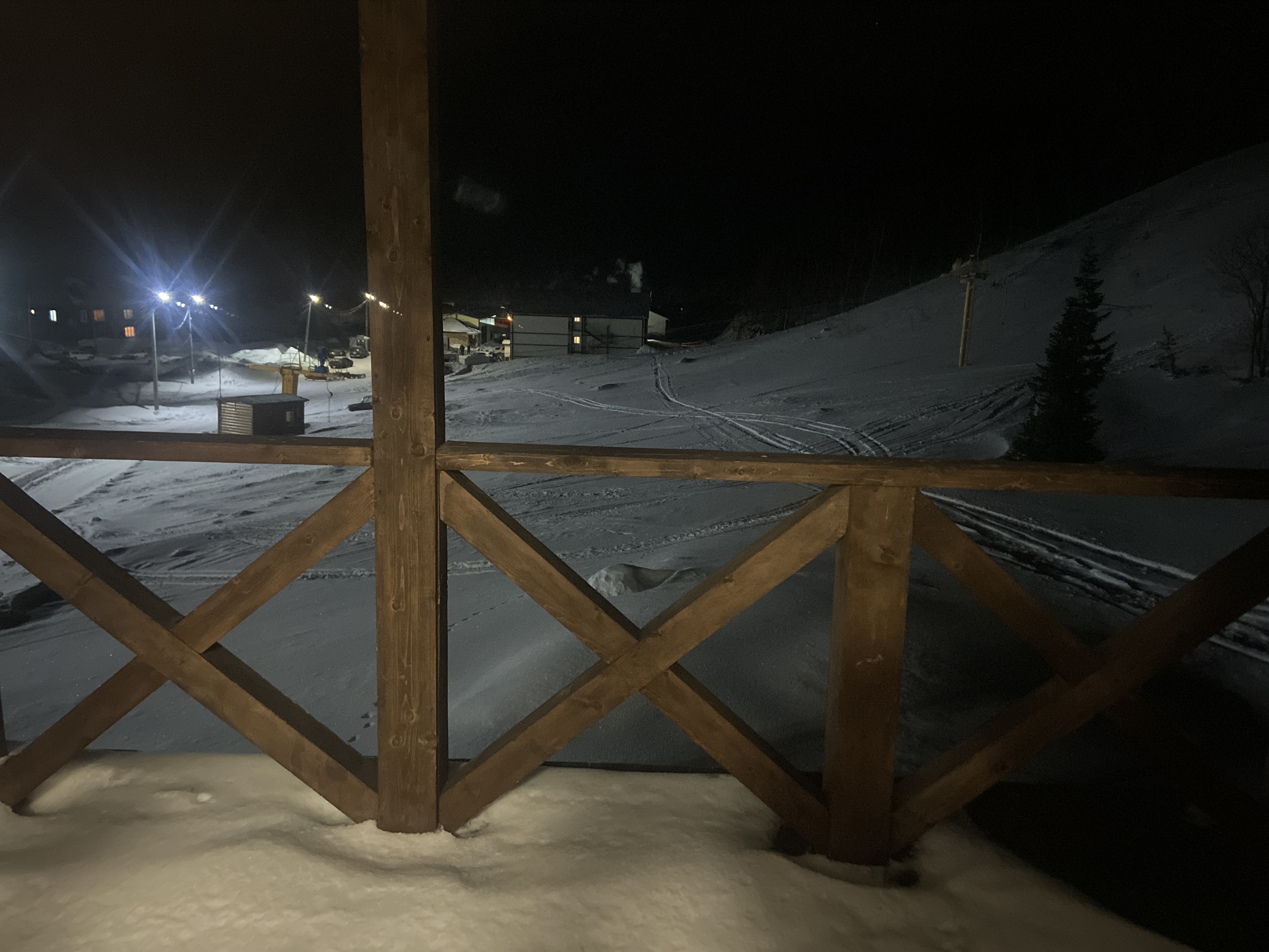 Фото Ажур Приисковый