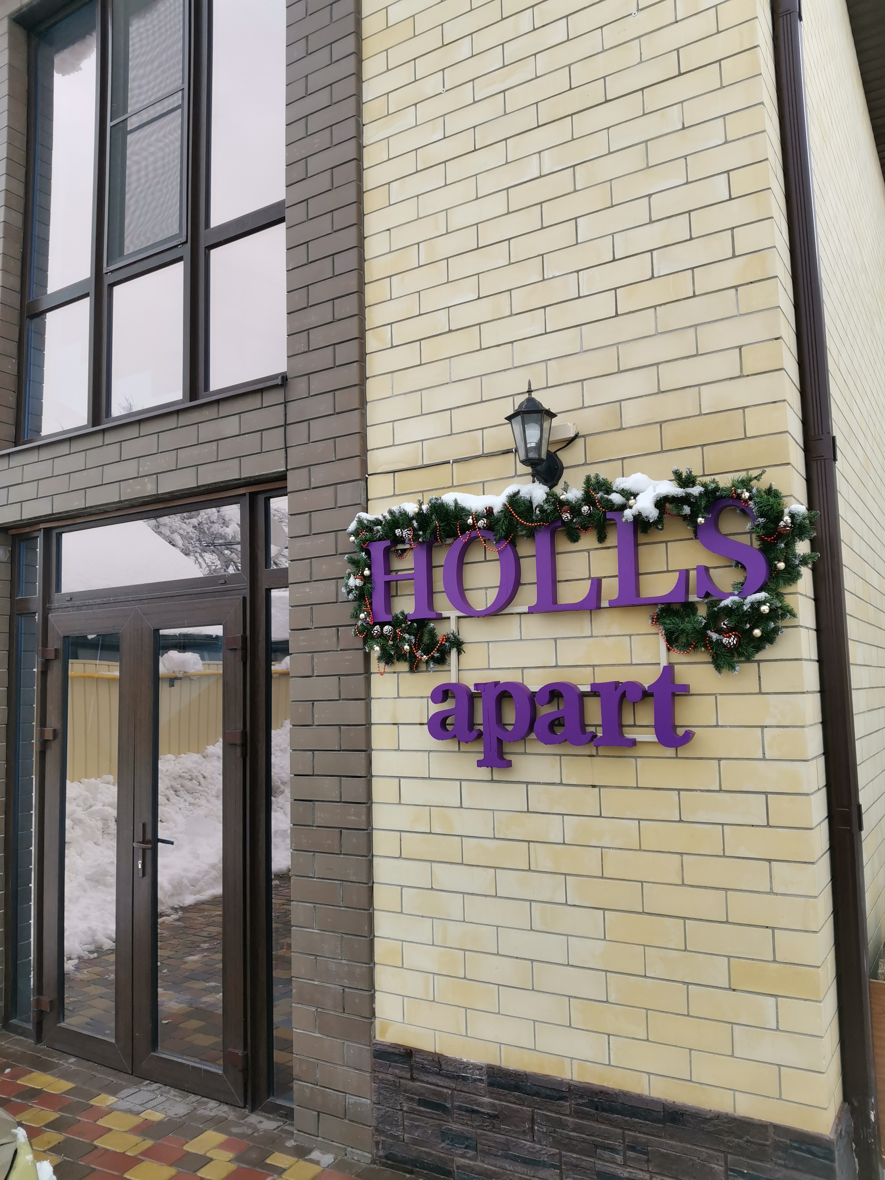 Фото отеля 3