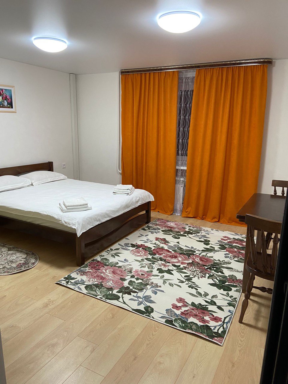 Фото Апартаменты на улице Велижская 72