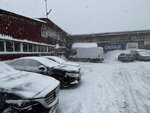 Партнер Яндекс Такси (Domostroitelnaya Street, 16к1), taxi