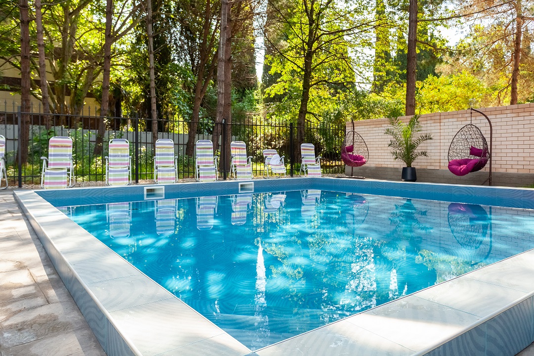 Фото Грейс Калифорния