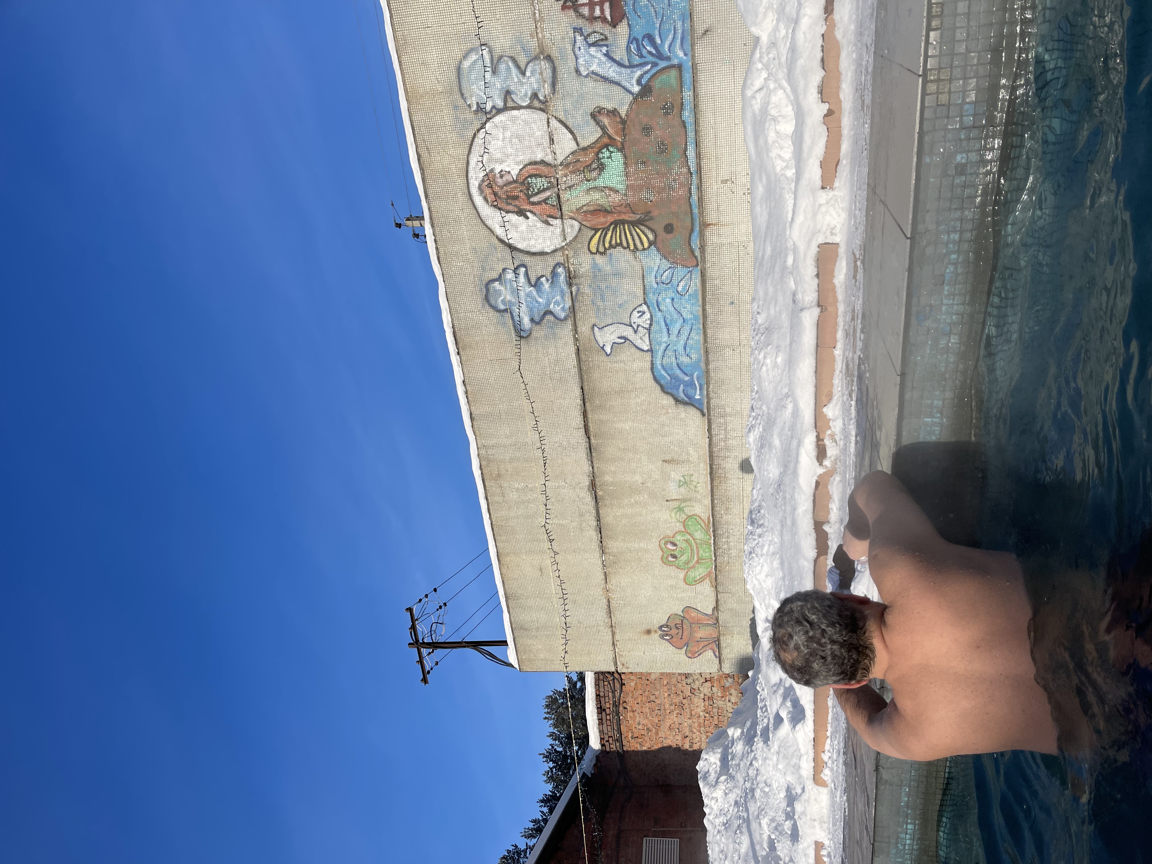 Фото Томь-Усинский