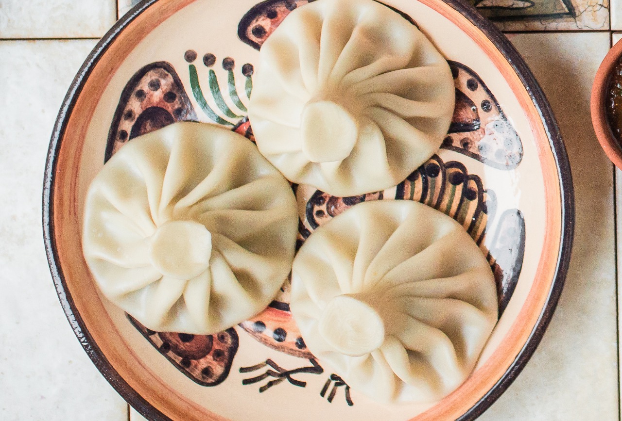 Фото Пятый угол