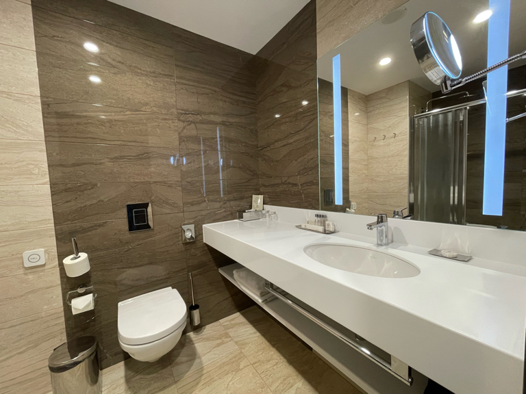 Фото Гостиница Башкирия