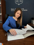 Balov Group (Bogdanovicha Street, 6А), legal services