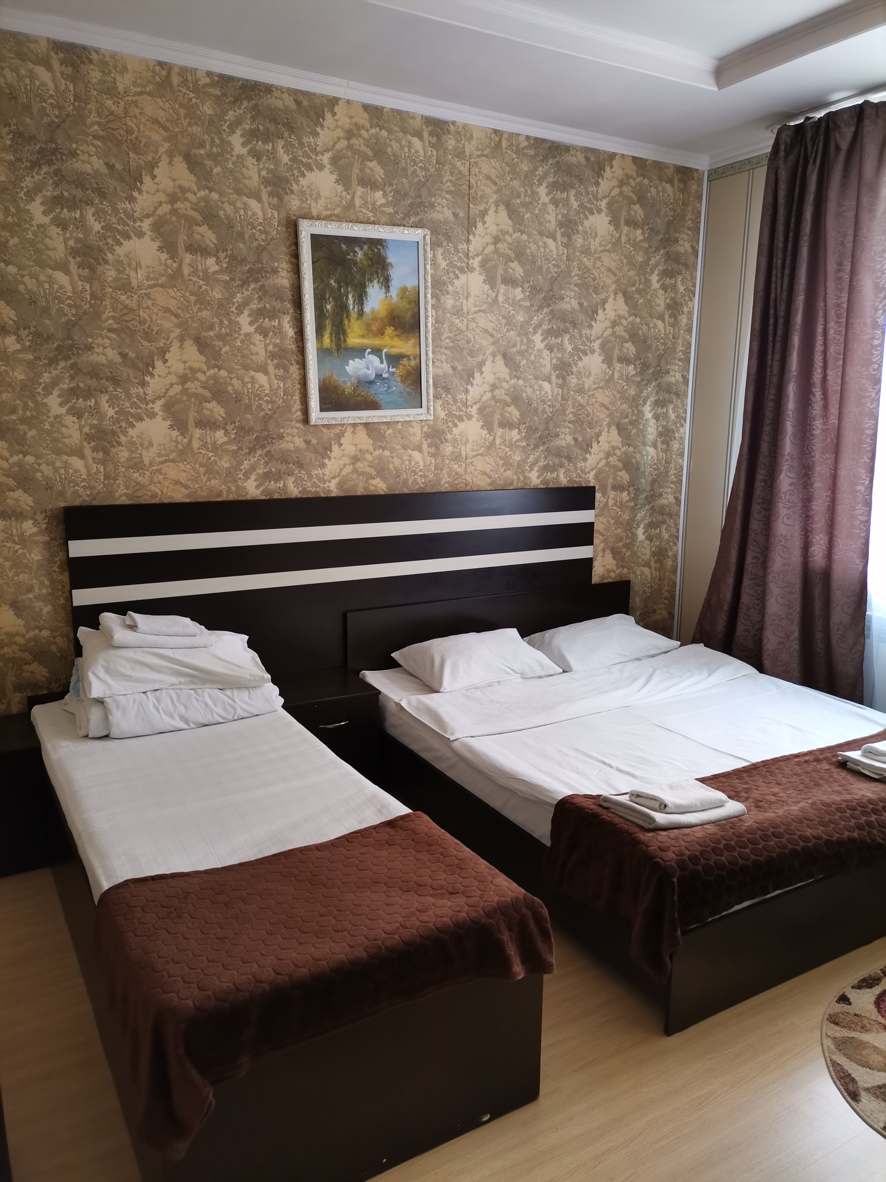 Фото Ростов Отель