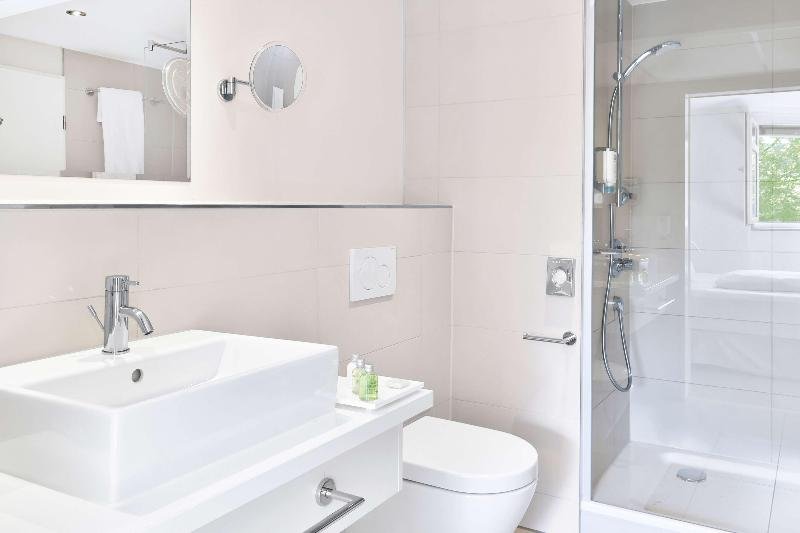 Фото Nh Fürth Nürnberg