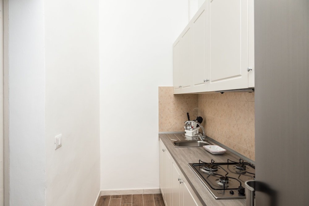 Фото Faro Bianco Gallipoli