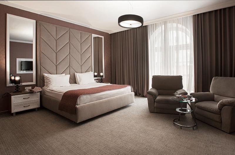 Фото отеля 4