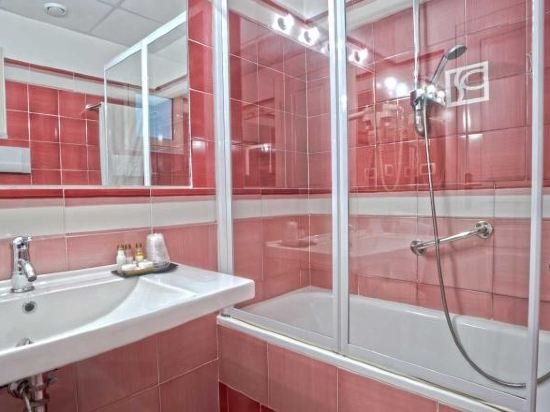 Фото Albergo Santa Caterina