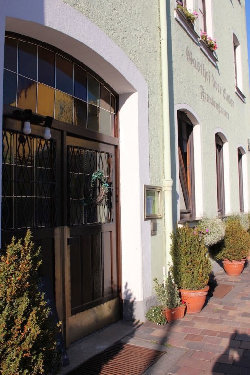 Фото Gasthof Drei Linden