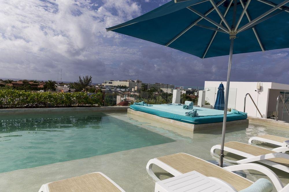 Фото Anah Luxury Condos by Baitna