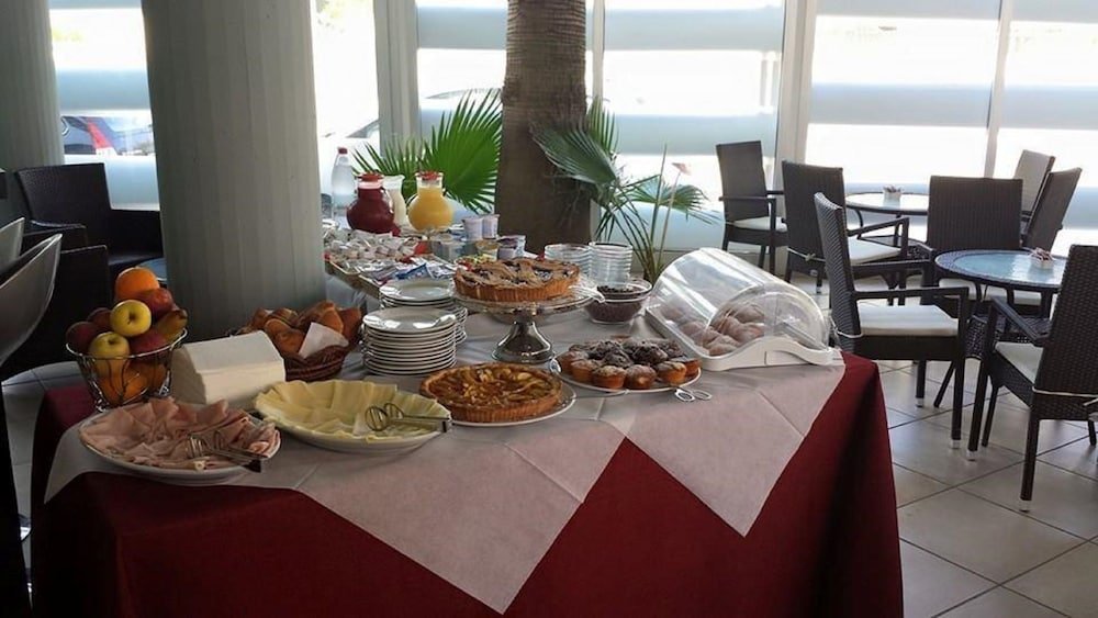 Фото Hotel Baia Verde Gallipoli