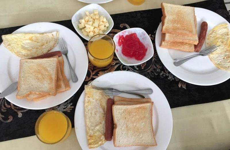 Фото отеля 5