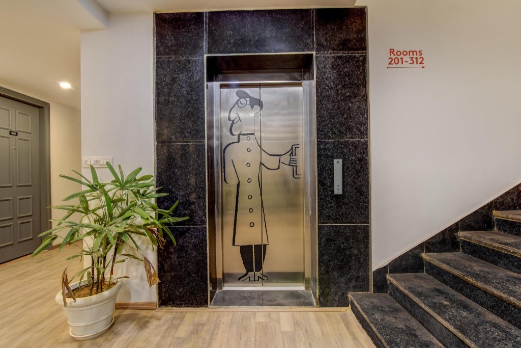 Фото отеля 3