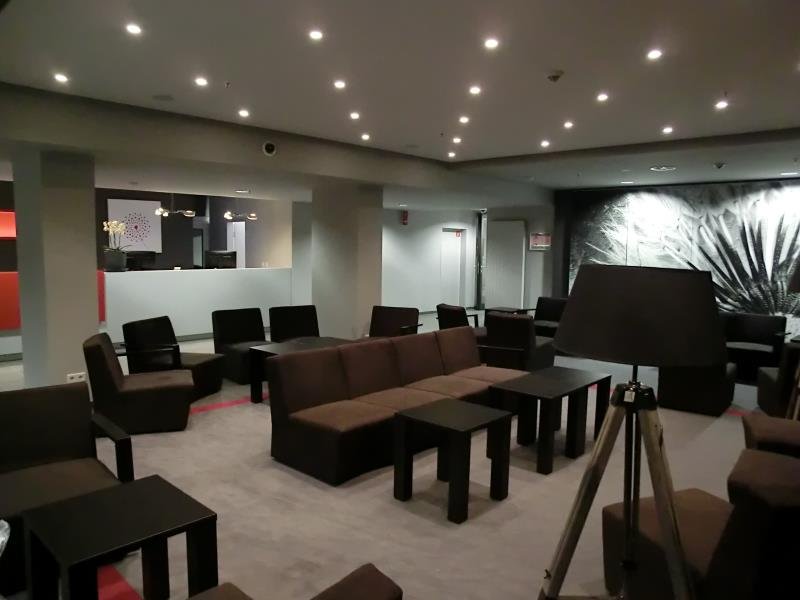 Фото Biendo Hotel Chemnitz