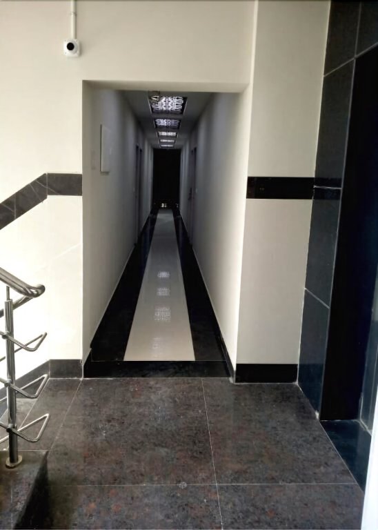 Фото Rithikha Inn Crest