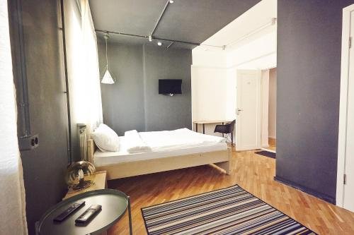 Фото Пилигрим