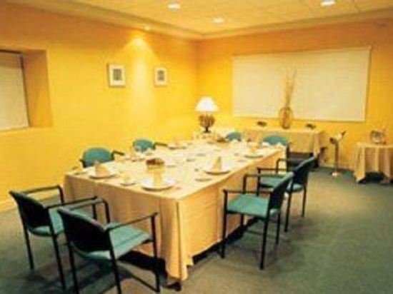 Фото Hotel Agua del Desierto