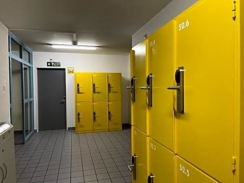 Фото Geneva Hostel