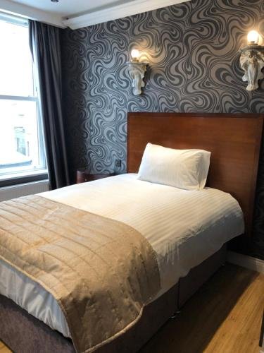 Фото Halvard Hotel