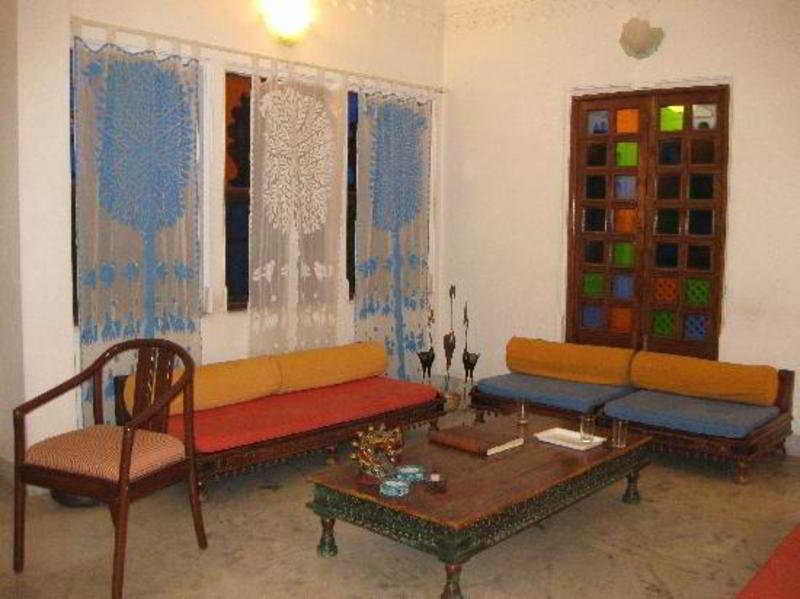 Фото Jaiwana Haveli