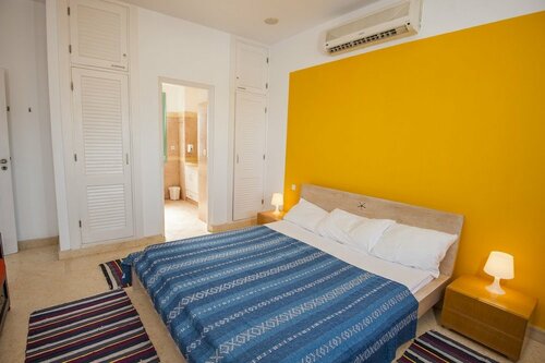Гостиница Stunning Golf Villa in El Gouna в Эль-Гуне