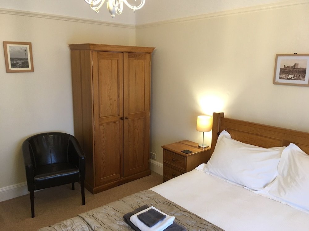 Фото Melrose Guest House