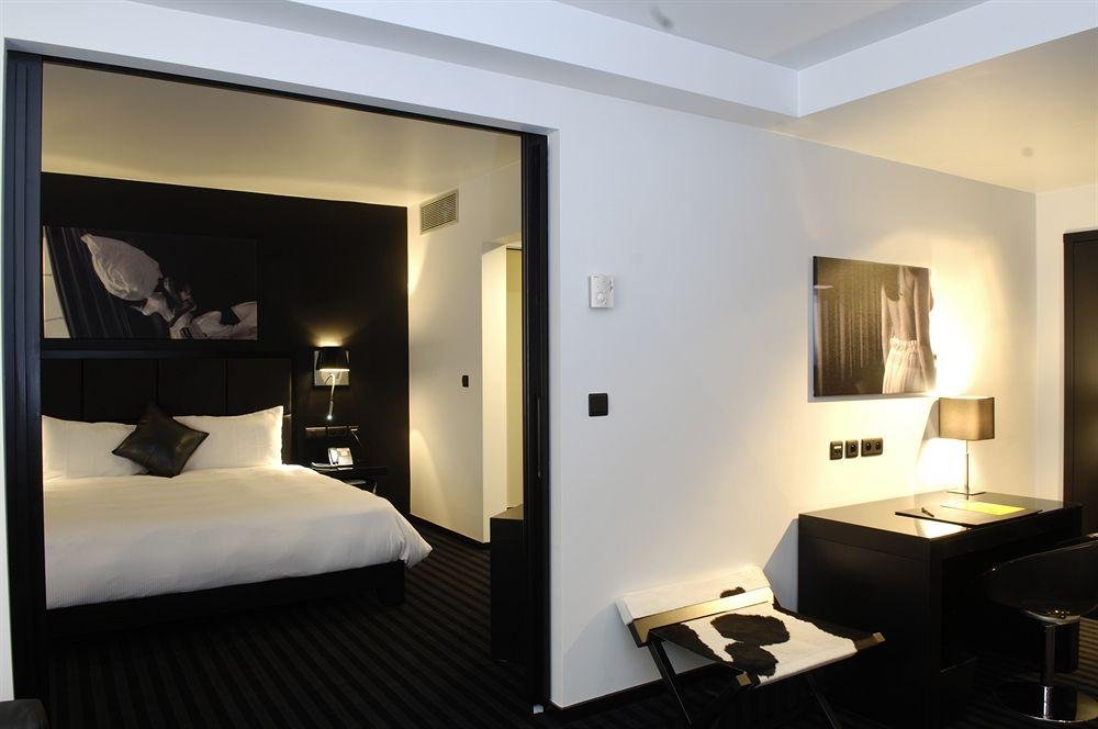 Фото Yooma Urban Lodge