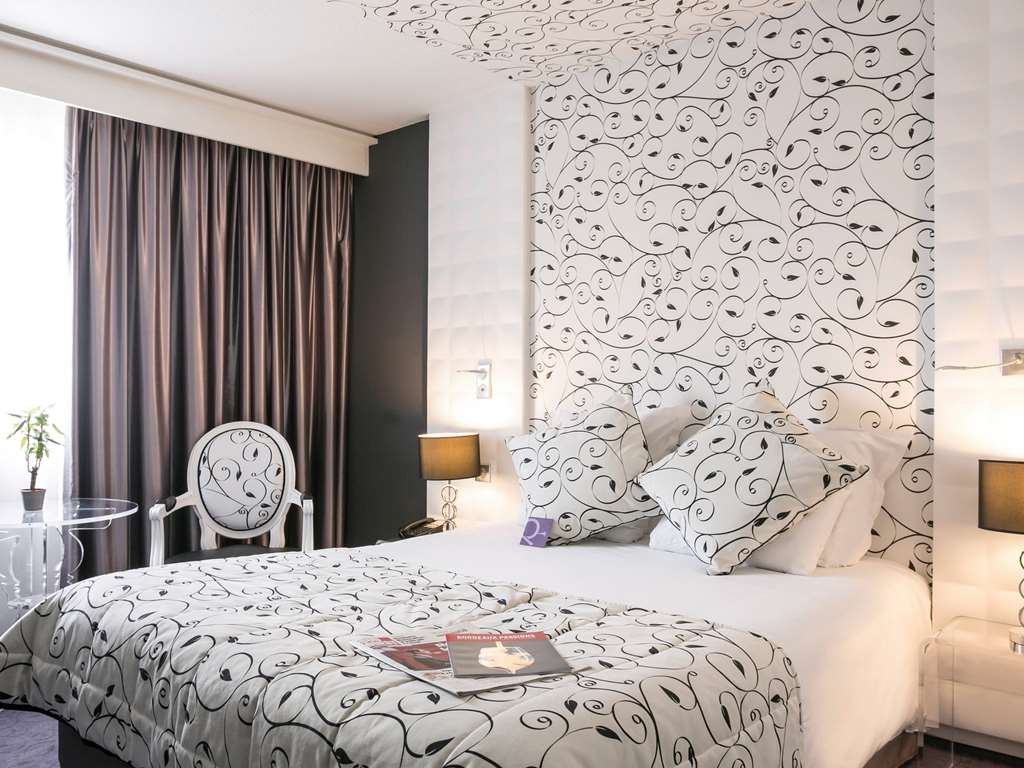 Фото Mercure Bordeaux Aeroport