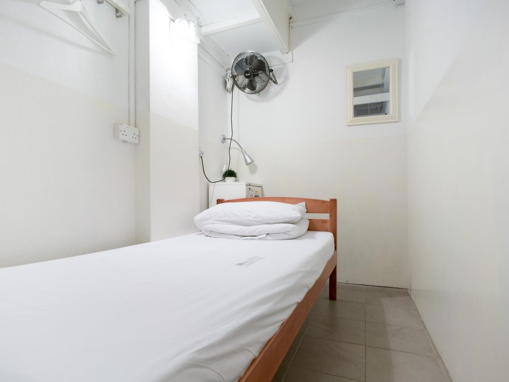 Фото Blanc Inn - Hostel