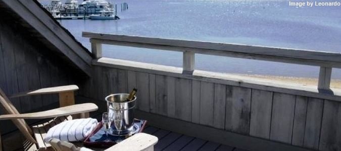 Фото Gurney’s Star Island Resort & Marina