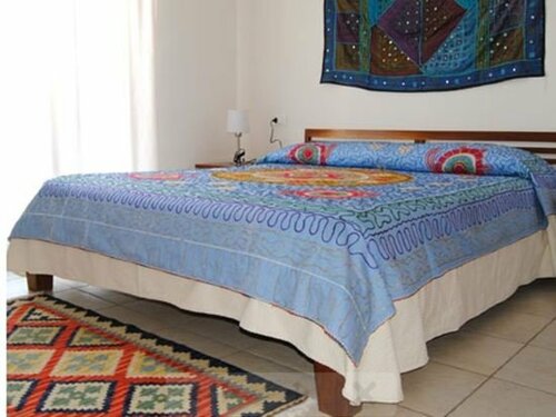 Гостиница Moresco Resort