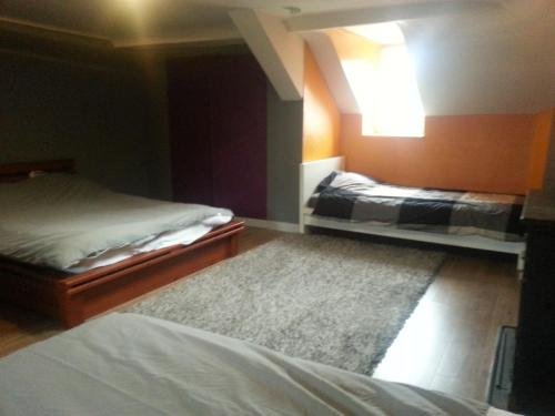 Фото Manoir de Condé B&b Prestige