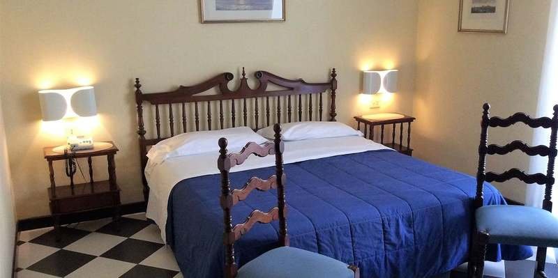 Фото Hotel Stabia