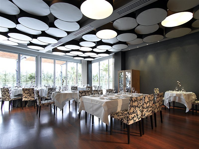 Фото Hotel Abades Nevada Palace