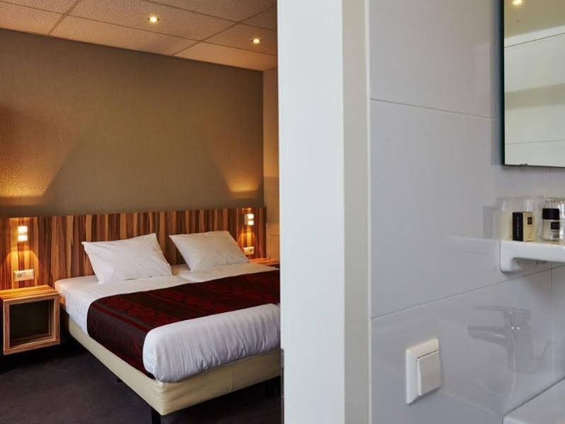 Фото Hotel Asterisk